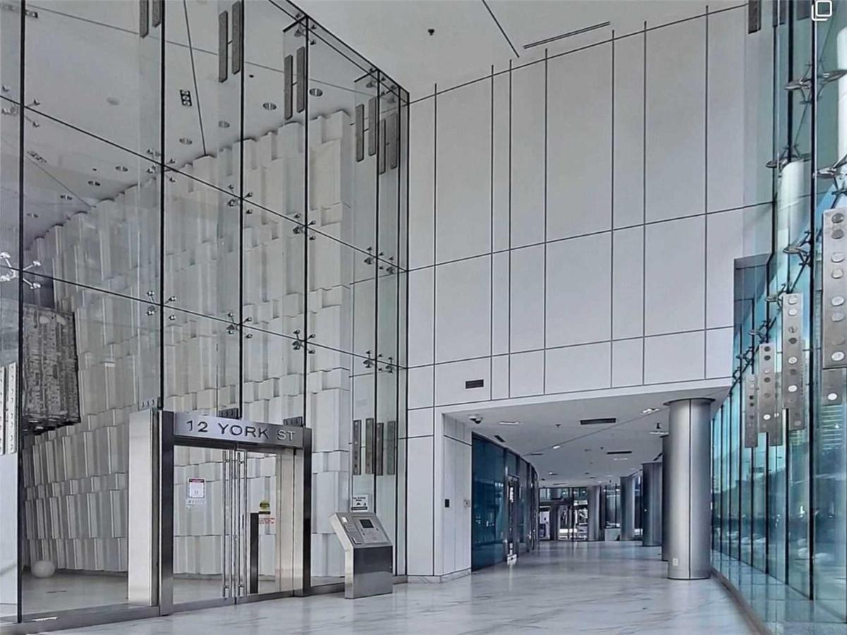 Luxury Condo In The Heart Of Toronto - Next To Scotiabank Arena Exterior foto